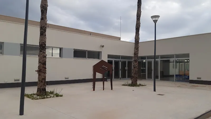 CEIP Les Foies - Grao y Playa de Gandía - Gandia