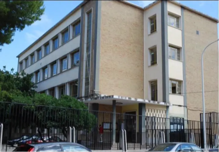 IES María Enríquez - Gandia