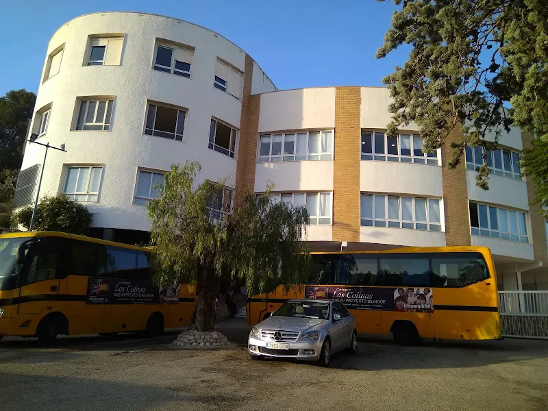 Colegio Bilingue Las Colinas