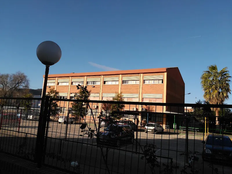 IES Tirant lo Blanc - Gandia