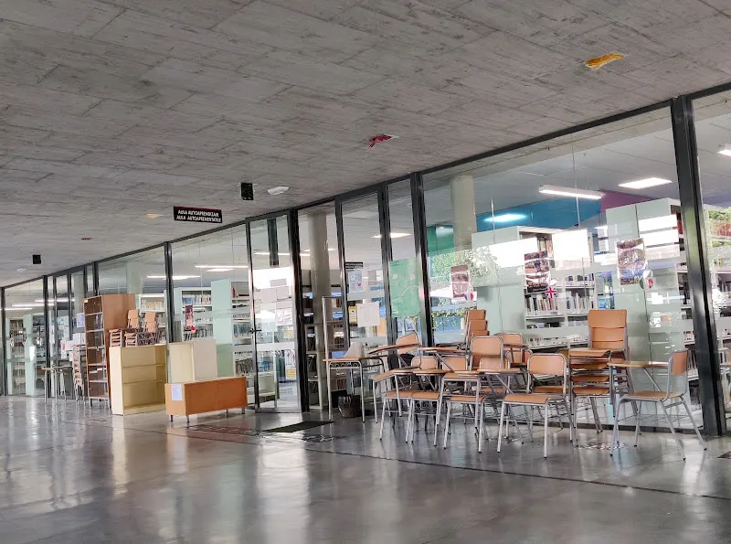 Escuela Oficial de Idiomas de Gandía - Gandia
