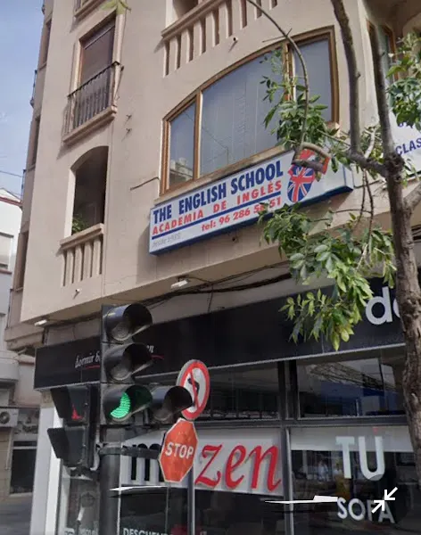 THE ENGLISH SCHOOL, GANDIA - Gandia