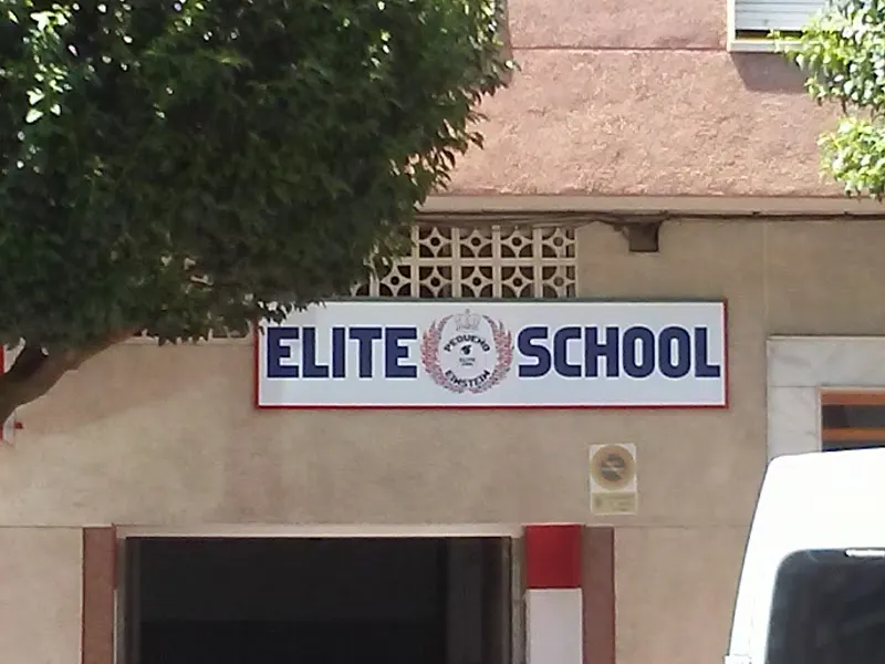 Elite School - Gandia