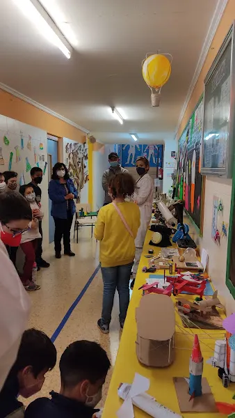 CEIP Benipeixcar - Gandia