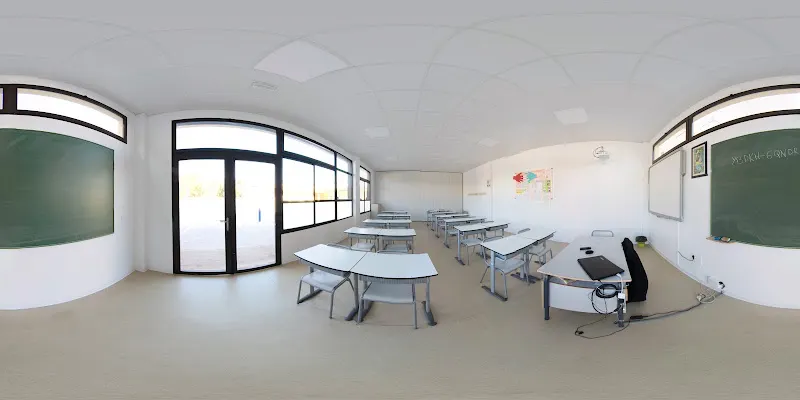 Colegio Esclavas SCJ - Benirredrà - Benirredra