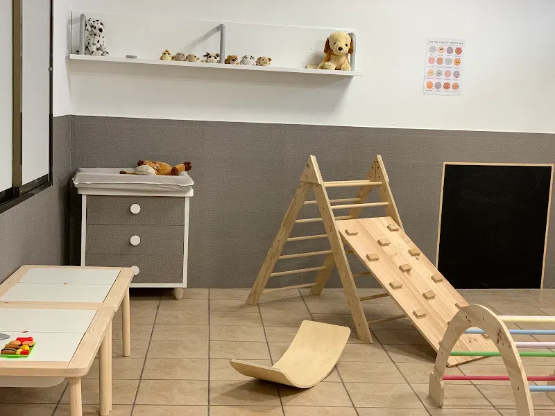 Escola Infantil El Cau - Gandia