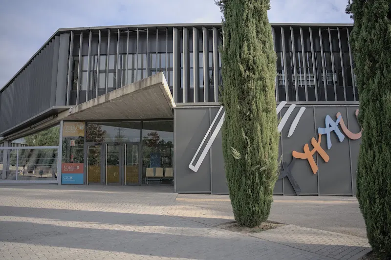 Escola Thau Sant Cugat - Sant Cugat del Vallès