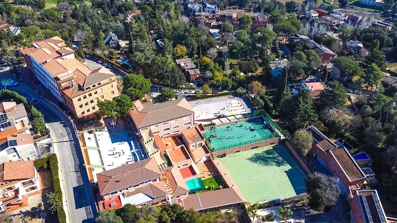Colegio El Pinar de Nuestra Señora - Sant Cugat del Vallès