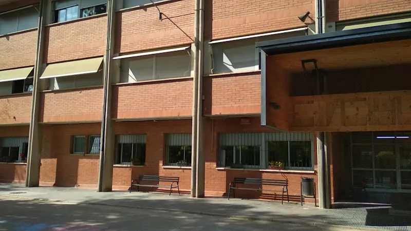 Instituto Escuela Cataluña - Sant Cugat del Vallès