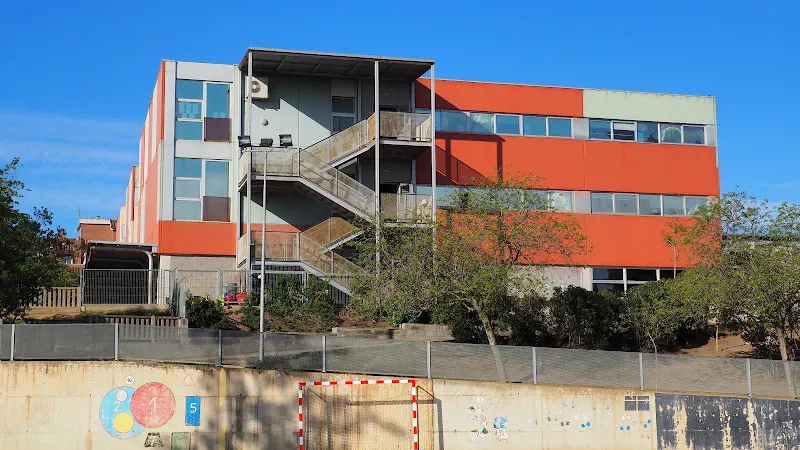 Escola Gerbert d'Orlhac