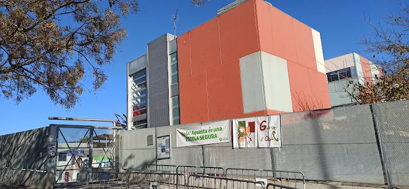 Escola Gerbert d'Orlhac - Escuela de primaria en Sant Cugat del Vallès - foto 2
