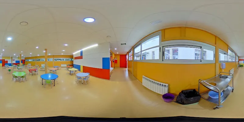 Escola Santa Isabel Sant Cugat - Barcelona