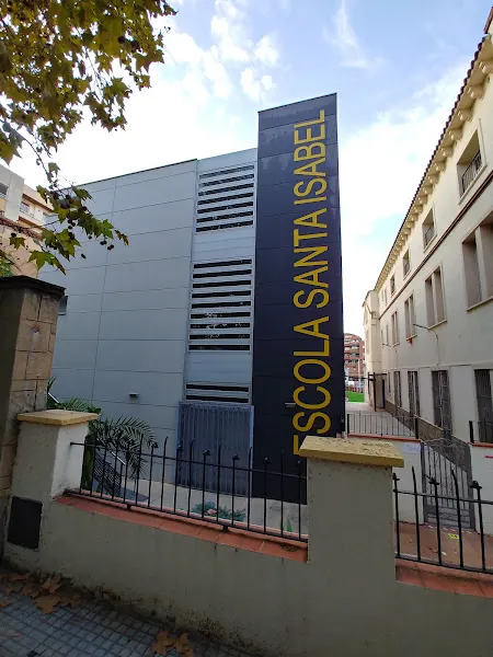 Escola Santa Isabel Sant Cugat - Escuela de enseñanza general en Barcelona - foto 3