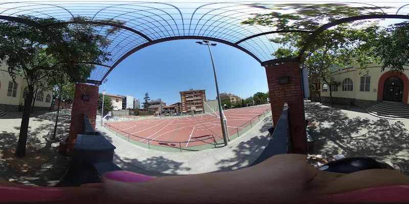 Escuela Joan Maragall - Sant Cugat del Vallès