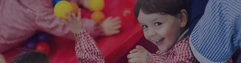 INFANTIL Viaró Global School - Colegio privado en Sant Cugat del Vallès - foto 2