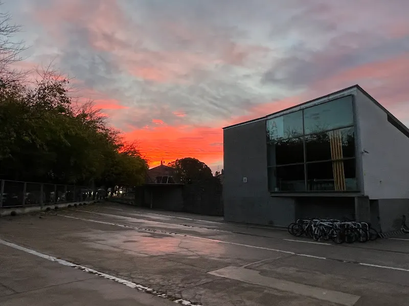 Institut Angeleta Ferrer i Sensat - Sant Cugat del Vallès