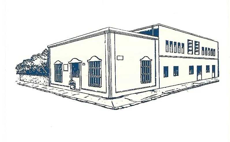 Escola Sant Cugat - Sant Cugat del Vallès