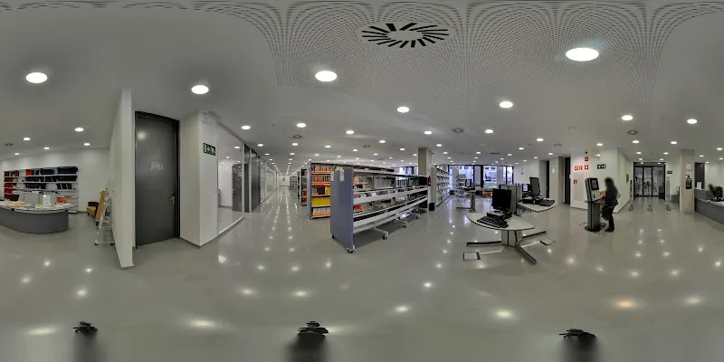 Esade Barcelona - Sant Cugat - Sant Cugat del Vallès