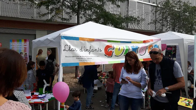 Llar dinfants GUIXOTA - Sant Cugat del Vallès
