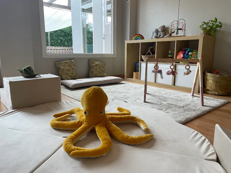 Escola Bressol Les Tortuguetes - Sant Cugat del Vallès