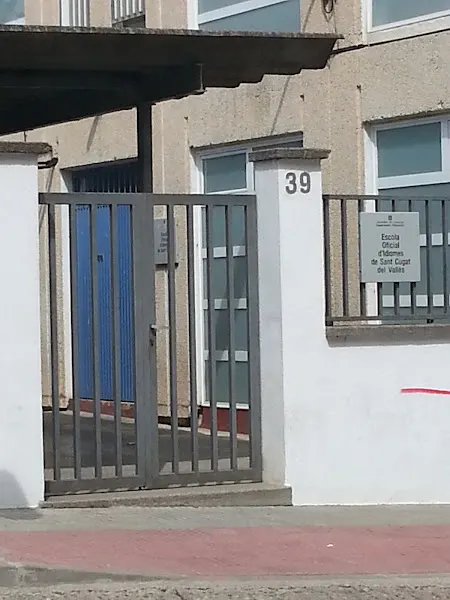 Escola Oficial d'Idiomes de Sant Cugat - Sant Cugat del Vallès