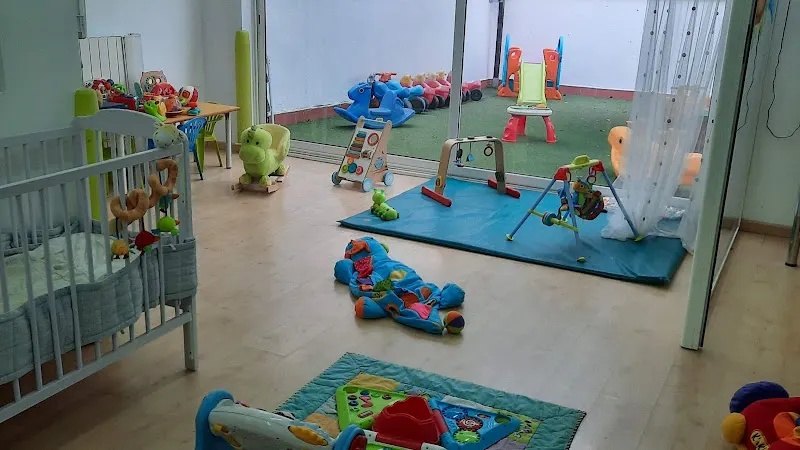 Escola Bressol El Mussol - Centro de educación preescolar en Barcelona - foto 2