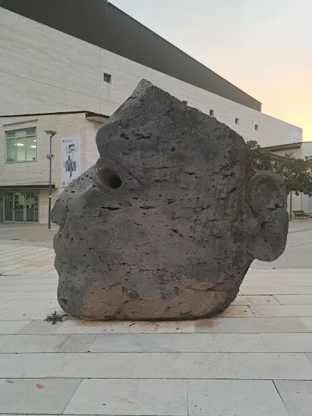 Escuela Municipal de Música Victoria Dels Àngels y Conservatorio de Sant Cugat - Sant Cugat del Vallès