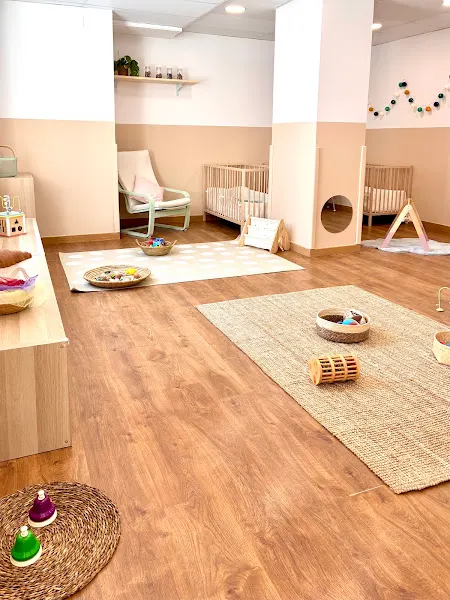 Escola Bressol Blisko Rotllana - Sant Cugat del Vallès