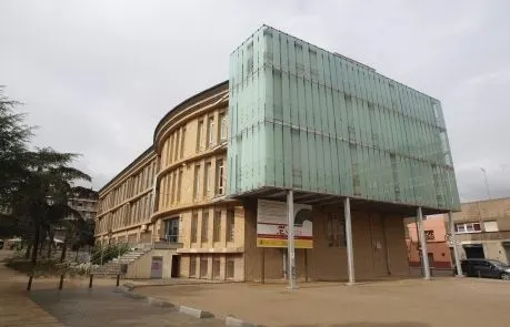 Cfa Public Sant Cugat Del Valles - Sant Cugat del Vallès