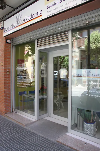 Deutsche Akademie - Academia de idiomas en Sant Cugat del Vallès - foto 3