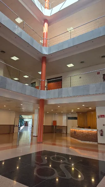 Escuela Universitaria Gimbernat - Sant Cugat del Vallès