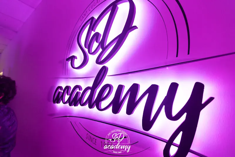 SCD Academy - Academia de baile en Sant Cugat del Vallès - foto 2