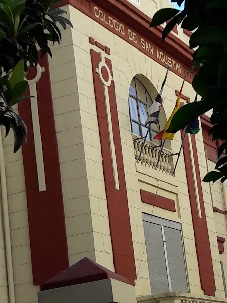 Colegio San Agustín - Ceuta