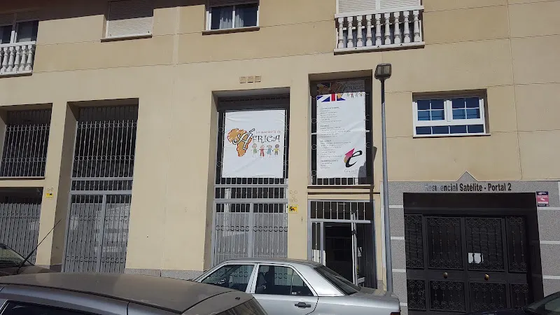 La Guardería de África CEI Bilingüe - Ceuta