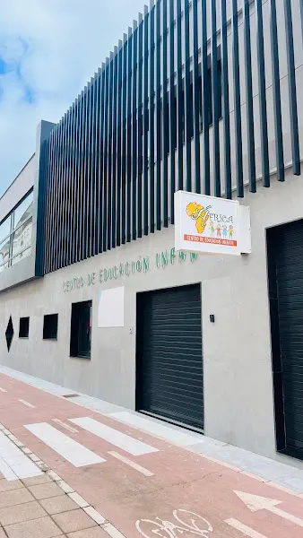 CEI África - Centro educativo en Ceuta - foto 2