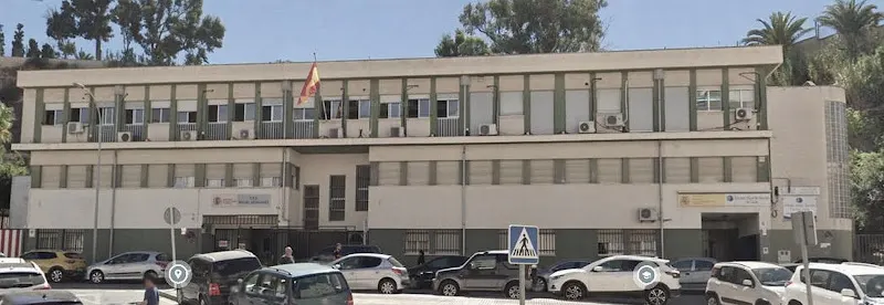 Centro De Educación De Adultos Miguel Hernández - Ceuta