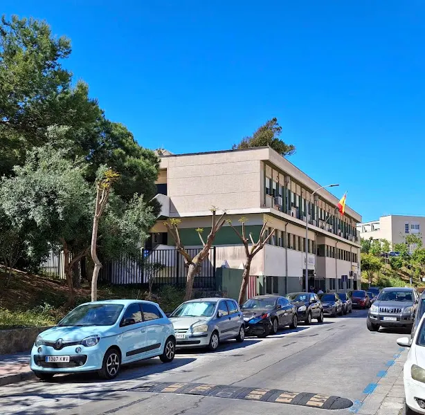 Escuela Oficial De Idiomas - Academia de idiomas en Ceuta - foto 2