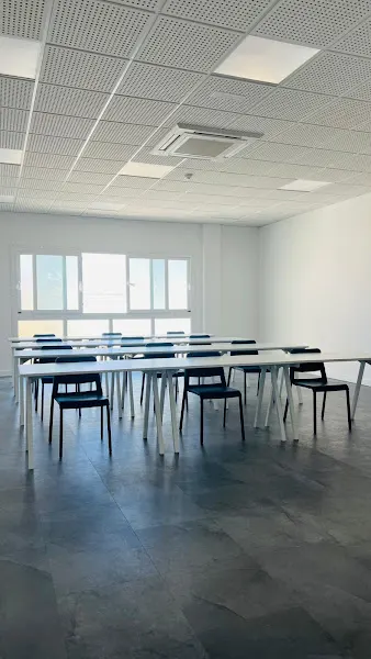 Grupo Ecos - Academia Ecos - Ceuta