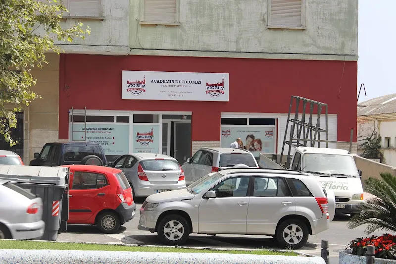 Big Ben Institute - Academia de idiomas en Ceuta - foto 2