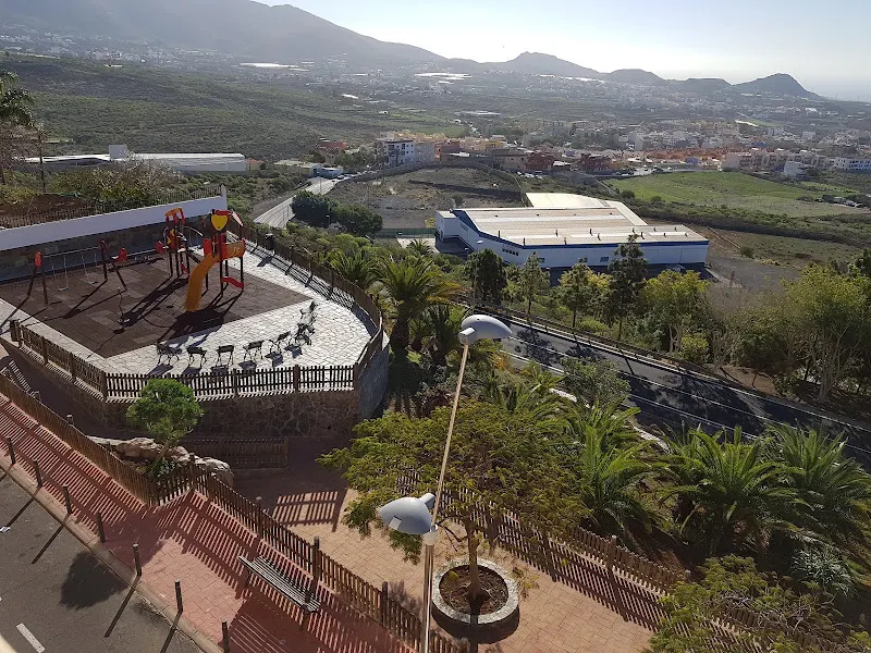 CEIP Chayofa