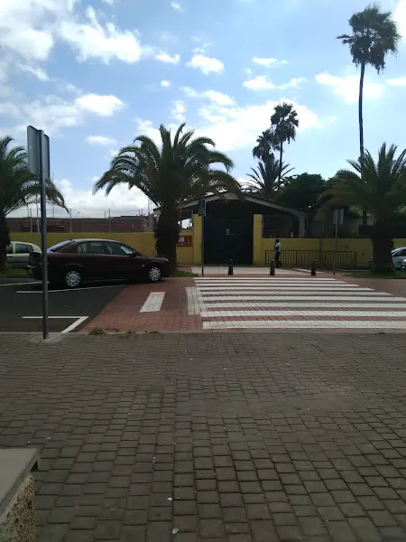 CEIP El Fraile - Arona