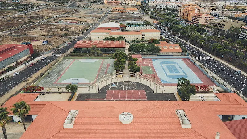 CEIP Los Cristianos - Arona