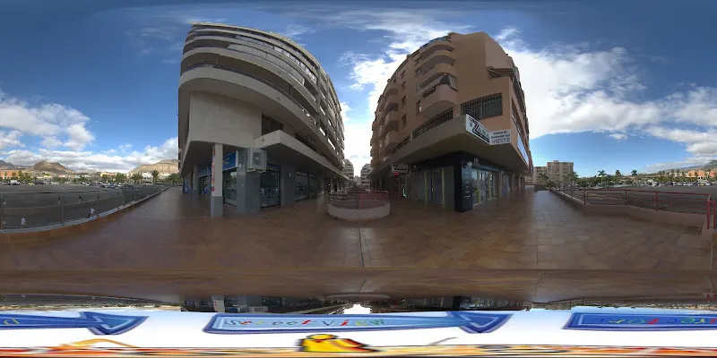 Academia Infotec - Arona