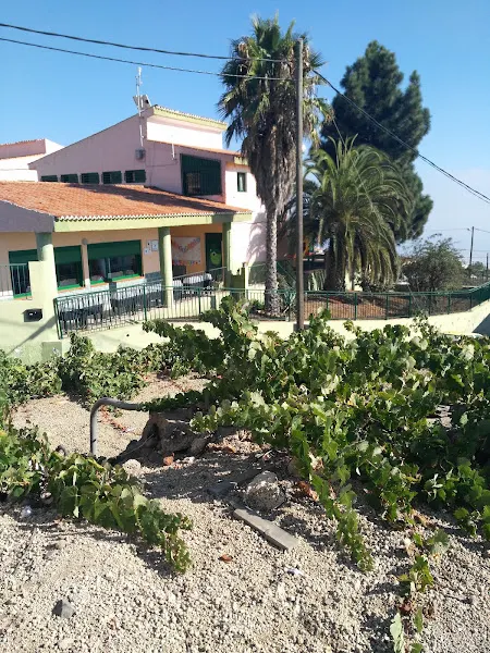 CEIP La Escalona - Arona