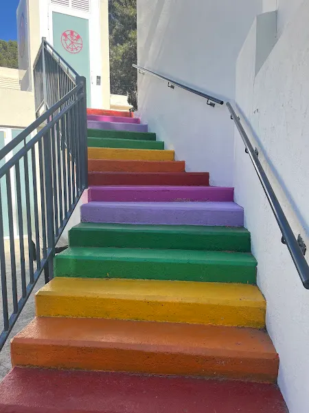 Centro Educación Especial Squema