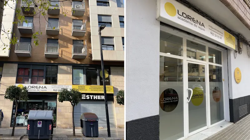 Lorena Acadèmia de Repàs Avenida - Centro educativo en Torrent - foto 2