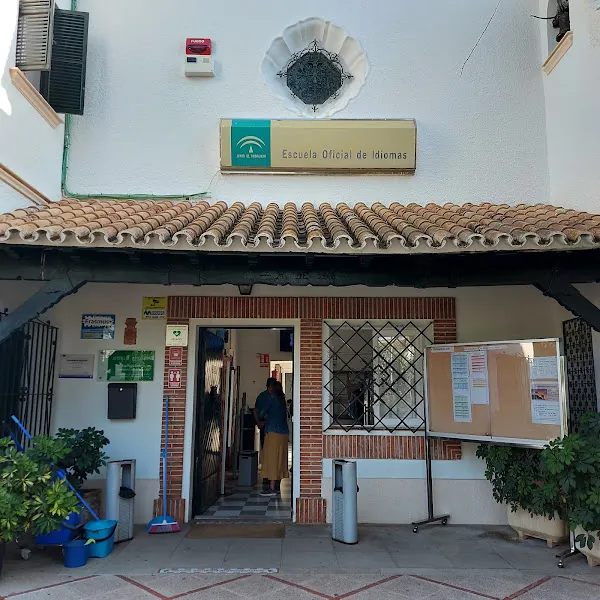 Escuela Oficial de Idiomas