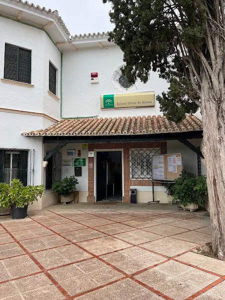 Escuela Oficial de Idiomas - Academia de idiomas en Chiclana de la Frontera - foto 2
