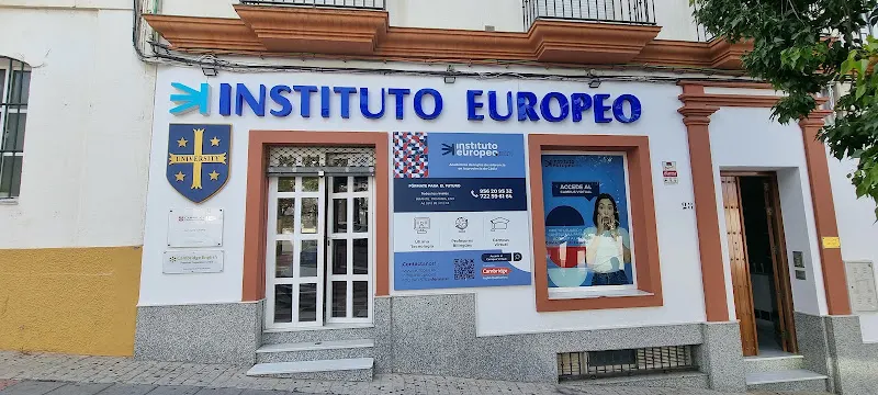 Instituto Europeo - Academia de inglés en Chiclana de la Frontera - foto 2
