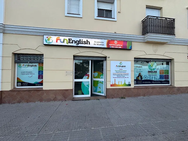 TRESS School of English Academia de inglés en Chiclana - Chiclana de la Frontera
